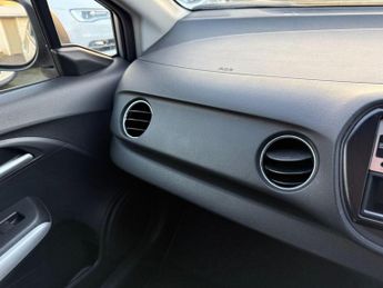 Honda Insight 1.3 Dual VVT-i Euro 5 5dr