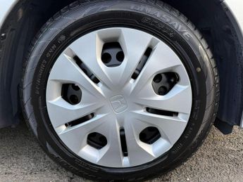 Honda Insight 1.3 Dual VVT-i Euro 5 5dr