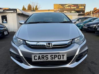 Honda Insight 1.3 Dual VVT-i Euro 5 5dr