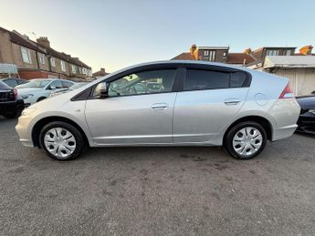 Honda Insight 1.3 Dual VVT-i Euro 5 5dr