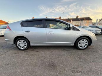 Honda Insight 1.3 Dual VVT-i Euro 5 5dr
