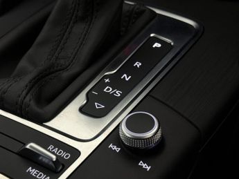 Audi A3 1.0 TFSI 30 Sport Sportback S Tronic Euro 6 (s/s) 5dr