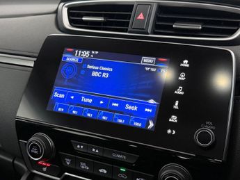 Honda CR-V 2.0 h i-MMD SR eCVT Euro 6 (s/s) 5dr