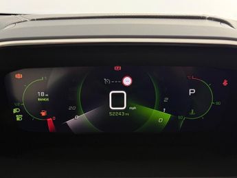 Peugeot 208 1.2 PureTech GT Line EAT Euro 6 (s/s) 5dr