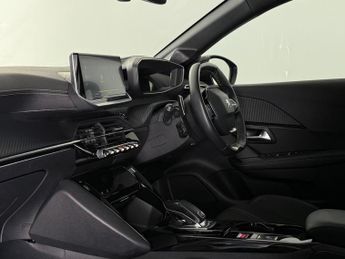 Peugeot 208 1.2 PureTech GT Line EAT Euro 6 (s/s) 5dr