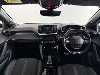 Peugeot 208 1.2 PureTech GT Line EAT Euro 6 (s/s) 5dr