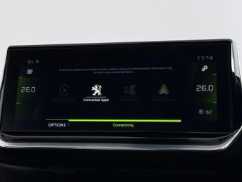 Peugeot 208 1.2 PureTech GT Line EAT Euro 6 (s/s) 5dr