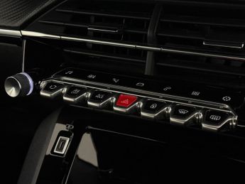 Peugeot 208 1.2 PureTech GT Line EAT Euro 6 (s/s) 5dr