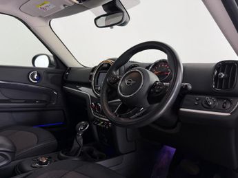 MINI Countryman 1.5 10kWh Cooper SE Classic Auto ALL4 Euro 6 (s/s) 5dr