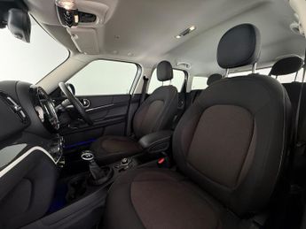 MINI Countryman 1.5 10kWh Cooper SE Classic Auto ALL4 Euro 6 (s/s) 5dr