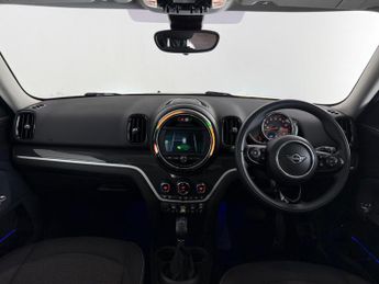 MINI Countryman 1.5 10kWh Cooper SE Classic Auto ALL4 Euro 6 (s/s) 5dr