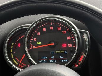 MINI Countryman 1.5 10kWh Cooper SE Classic Auto ALL4 Euro 6 (s/s) 5dr