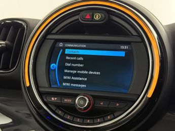 MINI Countryman 1.5 10kWh Cooper SE Classic Auto ALL4 Euro 6 (s/s) 5dr