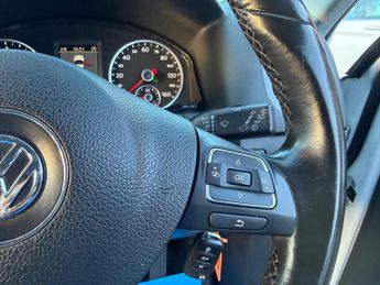 Volkswagen Tiguan 2.0 TDI BlueMotion Tech Match SUV 5dr Diesel DSG 4WD Euro 5 (s/s