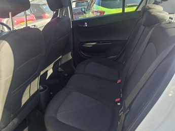 Hyundai i20 1.2 Active Euro 5 5dr