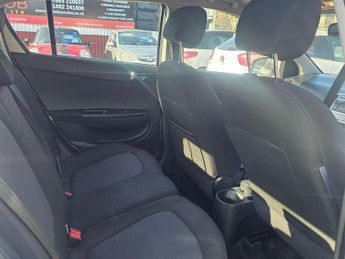 Hyundai i20 1.2 Active Euro 5 5dr