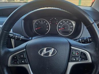 Hyundai i20 1.2 Active Euro 5 5dr