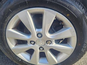 Hyundai i20 1.2 Active Euro 5 5dr