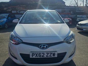 Hyundai i20 1.2 Active Euro 5 5dr