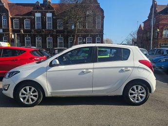 Hyundai i20 1.2 Active Euro 5 5dr