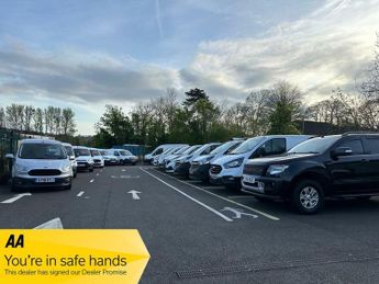 Peugeot Partner 1.5 BlueHDi 1000 Professional Standard Panel Van 5dr Diesel Manu