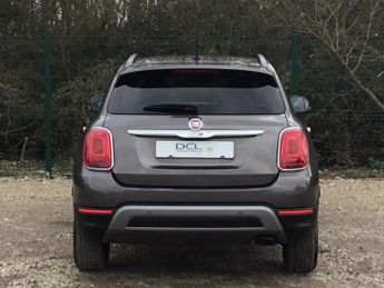 Fiat 500X 1.4 MultiAir Cross Plus Euro 6 (s/s) 5dr