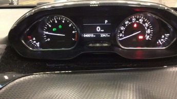 Peugeot 2008 1.2 PureTech GT Line EAT Euro 6 (s/s) 5dr