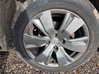 Peugeot 2008 1.2 PureTech Active Euro 6 5dr