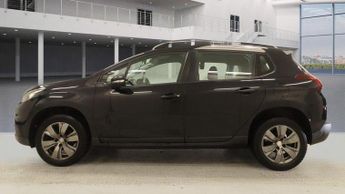 Peugeot 2008 1.2 PureTech Active Euro 6 5dr