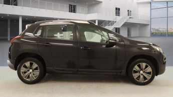 Peugeot 2008 1.2 PureTech Active Euro 6 5dr
