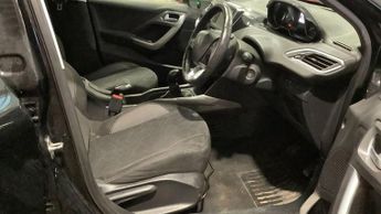 Peugeot 2008 1.2 PureTech Active Euro 6 5dr