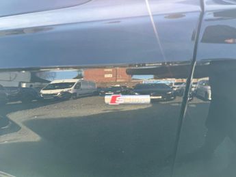 Audi Q7 3.0 TDI V6 50 Black Edition Tiptronic quattro Euro 6 (s/s) 5dr