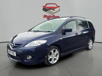 Mazda 5 2.0 Furano 5dr