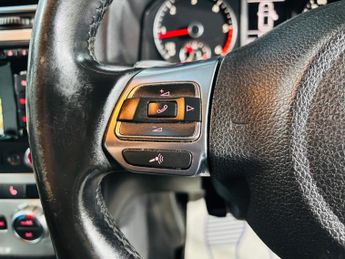 Volkswagen Scirocco 2.0 TDI BlueMotion Tech DSG Euro 5 (s/s) 3dr (Nav)