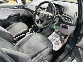 Vauxhall Corsa 1.4i SE Auto Euro 6 5dr