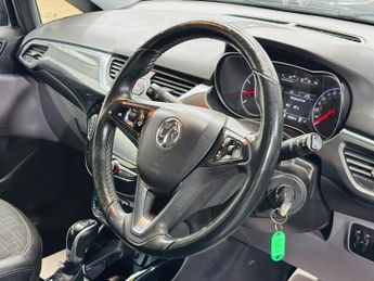Vauxhall Corsa 1.4i SE Auto Euro 6 5dr