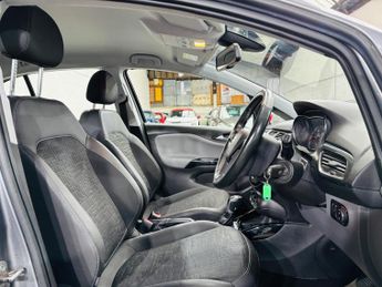 Vauxhall Corsa 1.4i SE Auto Euro 6 5dr