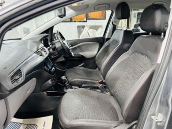 Vauxhall Corsa 1.4i SE Auto Euro 6 5dr