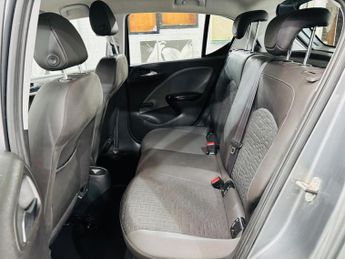 Vauxhall Corsa 1.4i SE Auto Euro 6 5dr