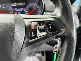 Vauxhall Corsa 1.4i SE Auto Euro 6 5dr