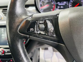 Vauxhall Corsa 1.4i SE Auto Euro 6 5dr