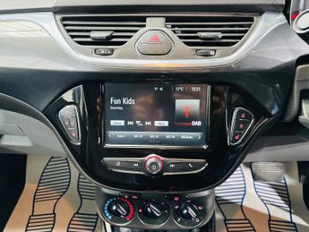 Vauxhall Corsa 1.4i SE Auto Euro 6 5dr