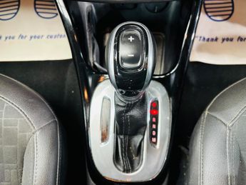 Vauxhall Corsa 1.4i SE Auto Euro 6 5dr