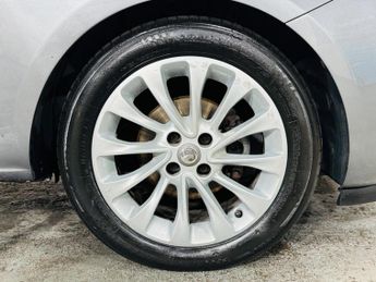 Vauxhall Corsa 1.4i SE Auto Euro 6 5dr