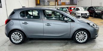 Vauxhall Corsa 1.4i SE Auto Euro 6 5dr