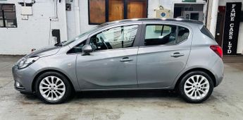 Vauxhall Corsa 1.4i SE Auto Euro 6 5dr