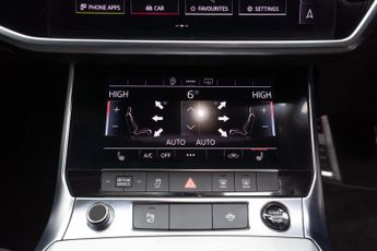 Audi A6 Saloon A6 Saloon 2.0 TDI 40 S line S Tronic Euro 6 (s/s) 4dr Saloon Aut