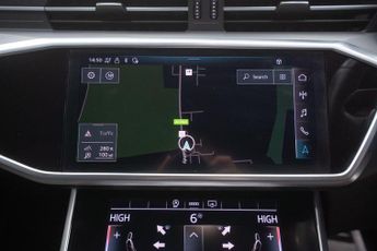 Audi A6 Saloon A6 Saloon 2.0 TDI 40 S line S Tronic Euro 6 (s/s) 4dr Saloon Aut