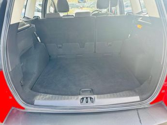 Ford Kuga 1.5T EcoBoost Zetec Auto AWD Euro 6 (s/s) 5dr