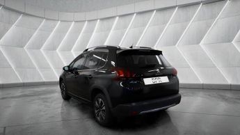 Peugeot 2008 1.2 PureTech Allure ETG Euro 6 (s/s) 5dr
